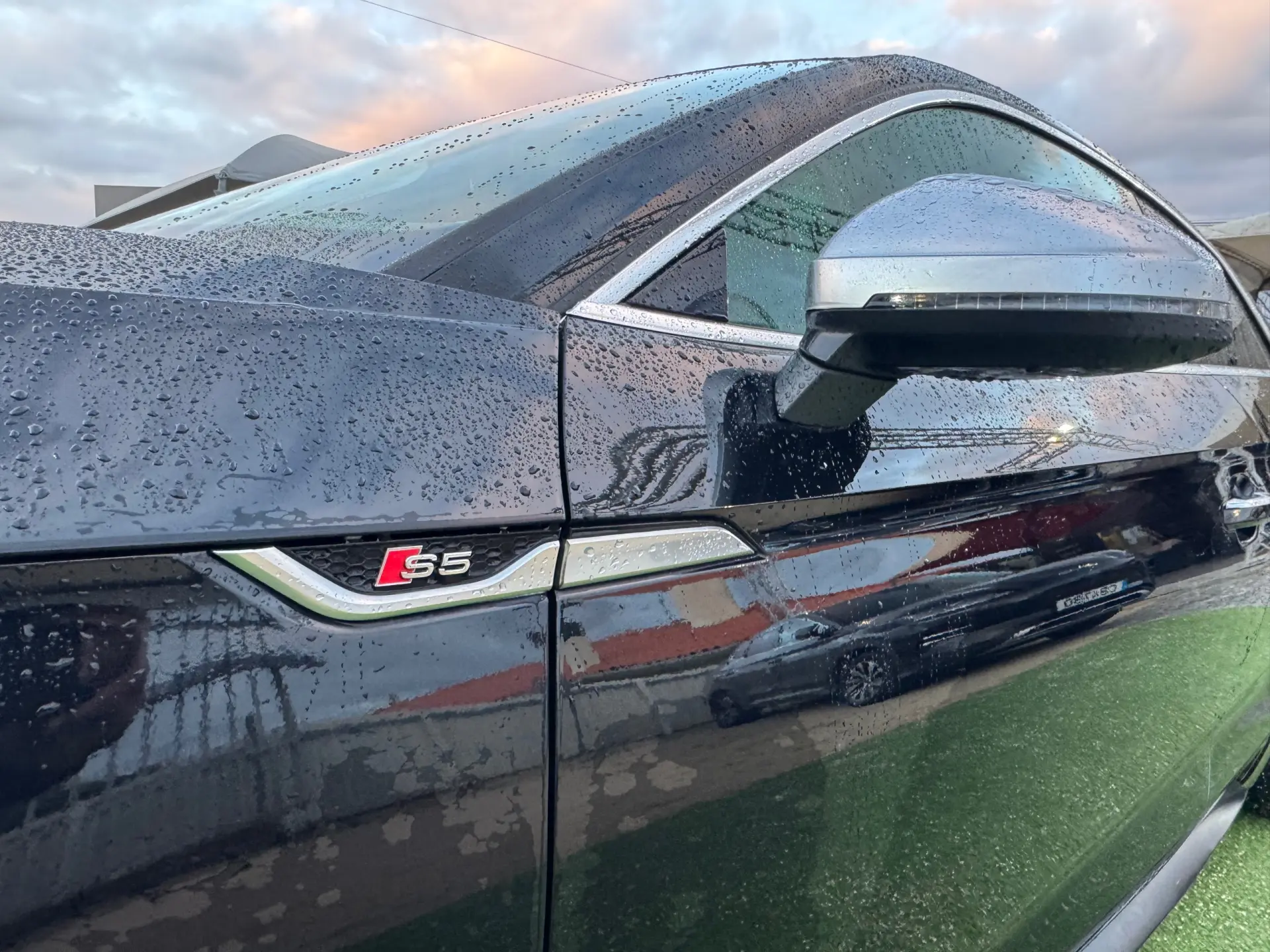 Audi S5 3.0 TFSi quattro S tronic 21