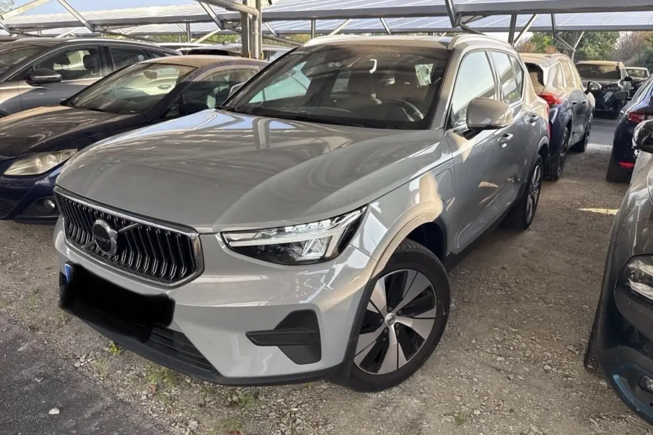 Volvo XC 40 1.5 T4 PHEV Plus Bright 1