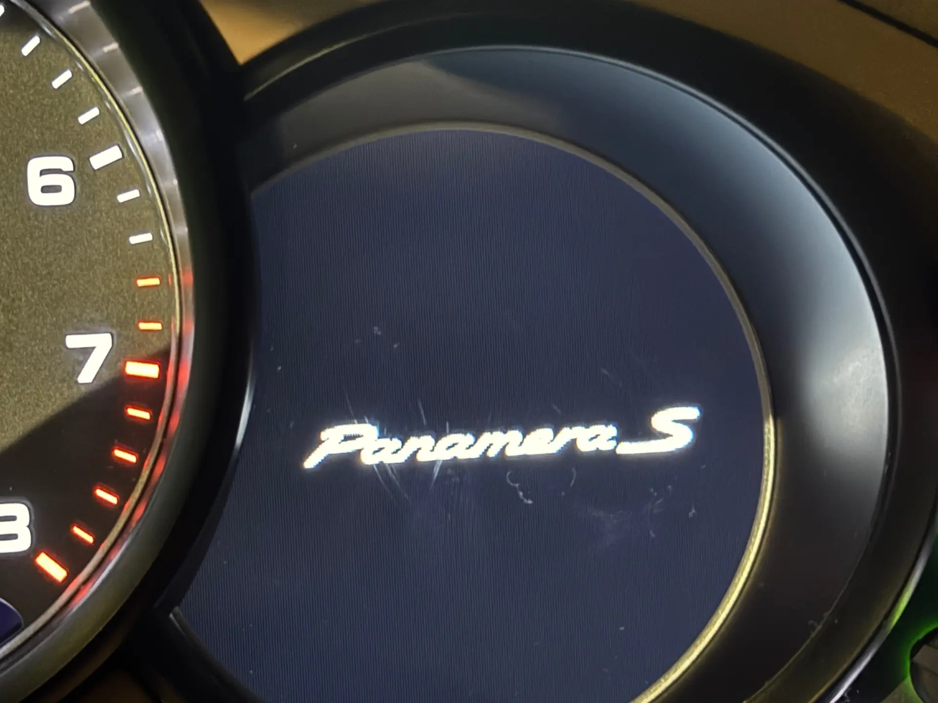 Porsche Panamera S E-Hybrid 13