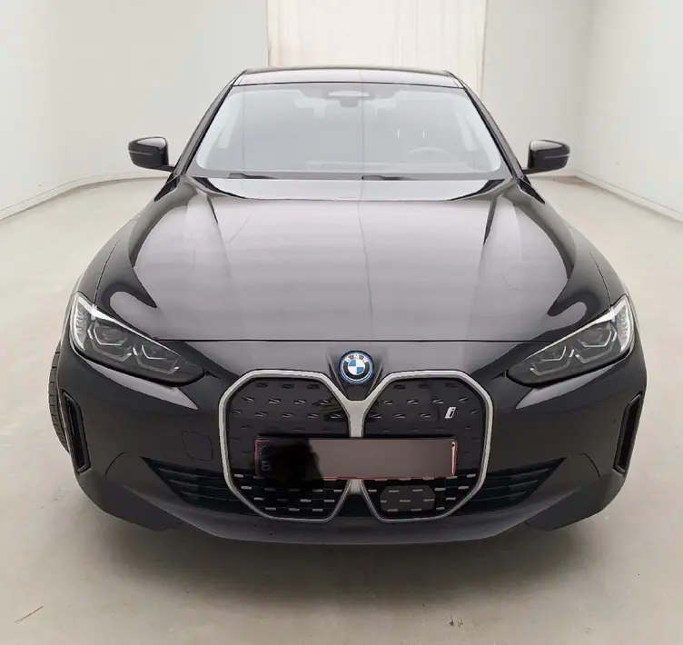 BMW i4 eDrive40 Gran Coupe 3