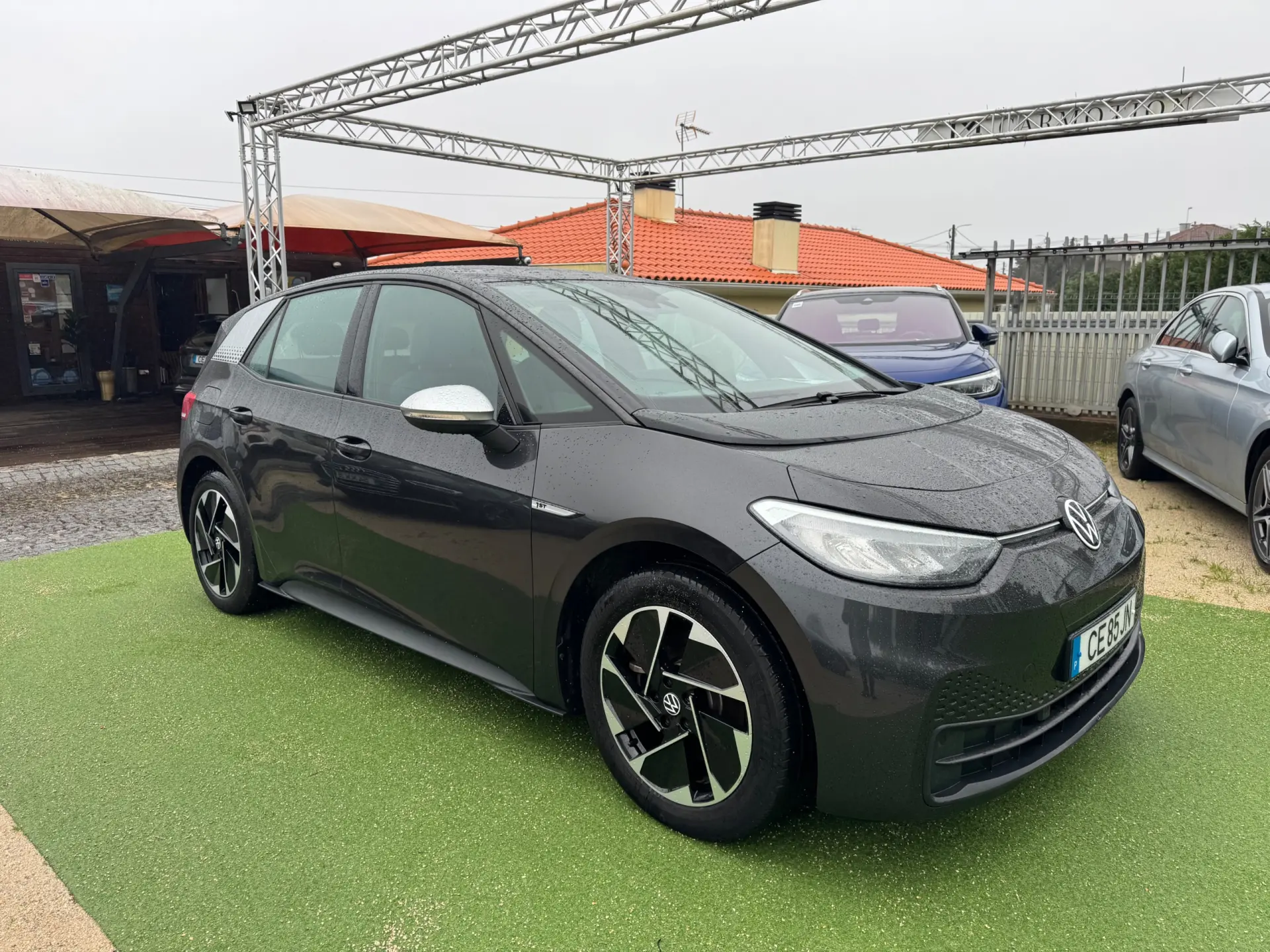 Volkswagen ID.3 Pro Performance 1st 2