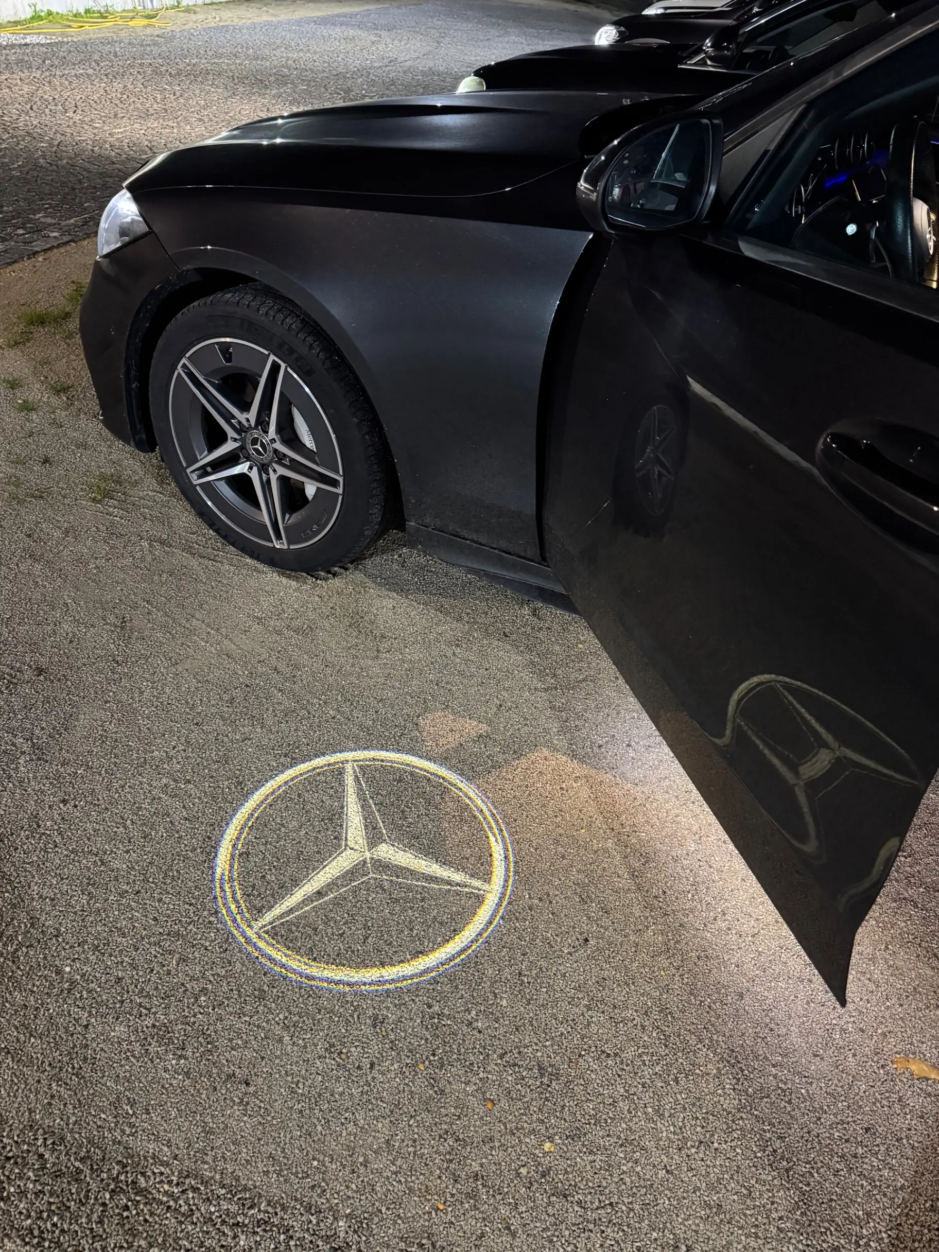 Mercedes-Benz C 300 AMG 10