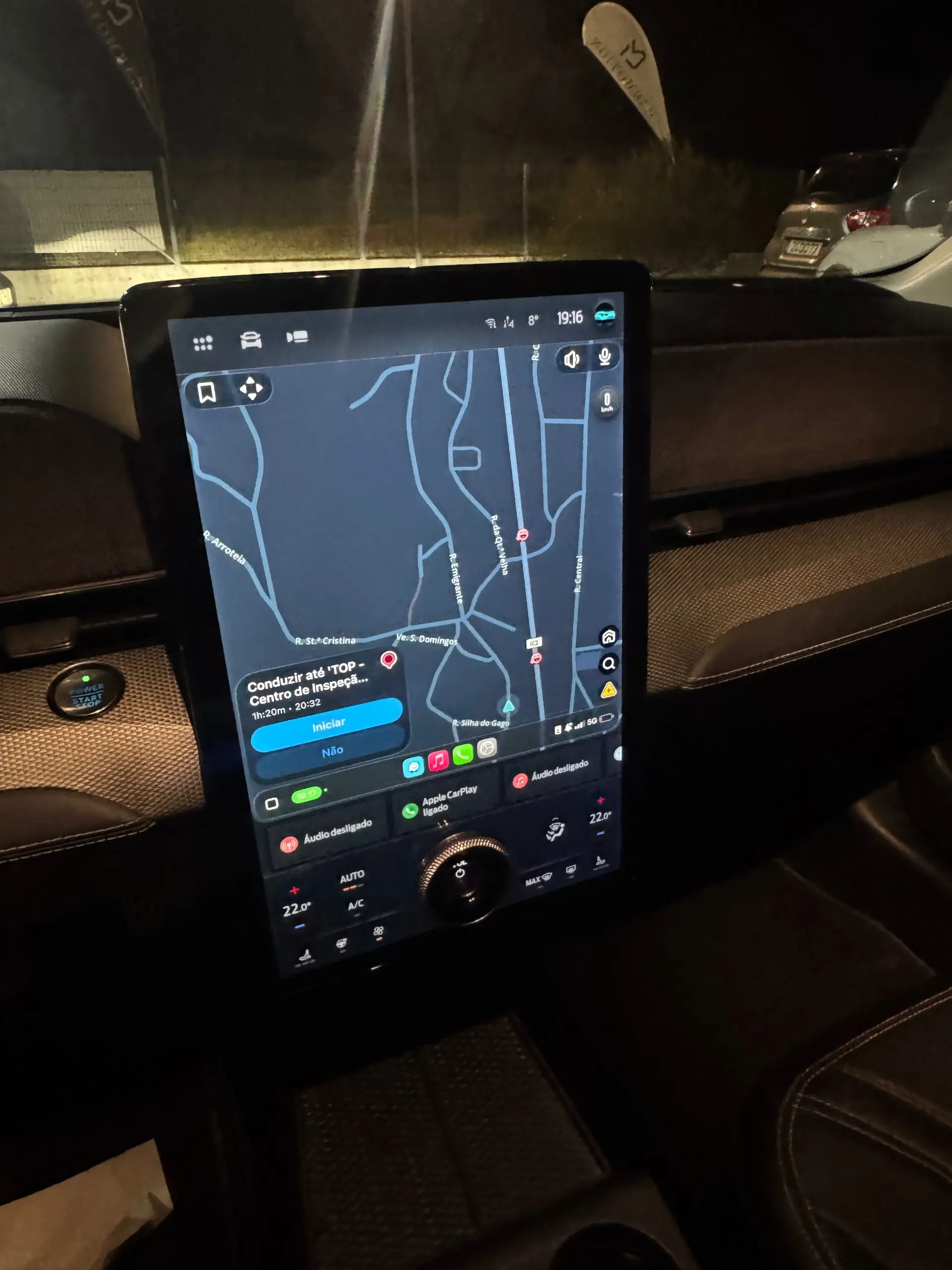 Ford Mustang Mach-E 98.7 kWh Premium 35