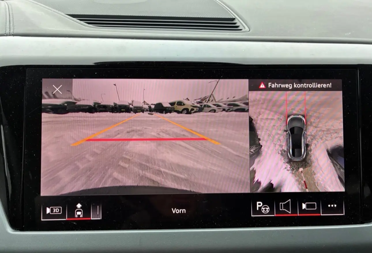 Audi e-tron GT quattro 8