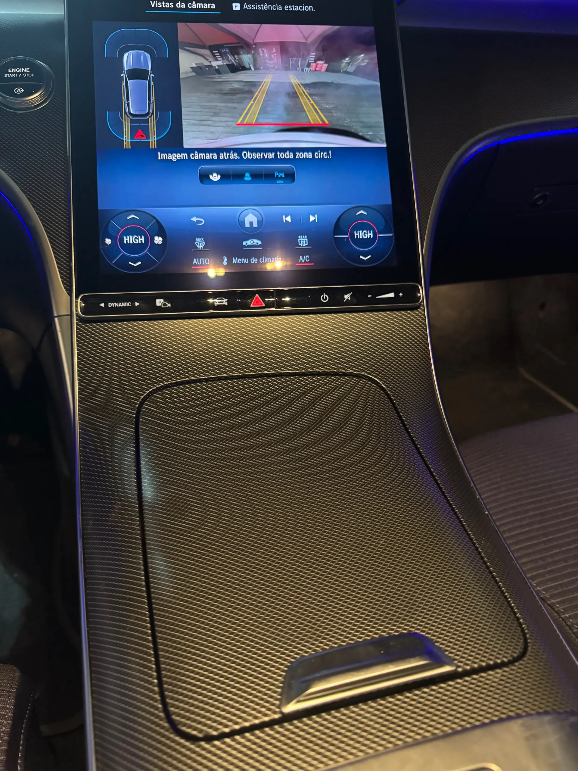 Mercedes-Benz C 200 d Avantgarde 32