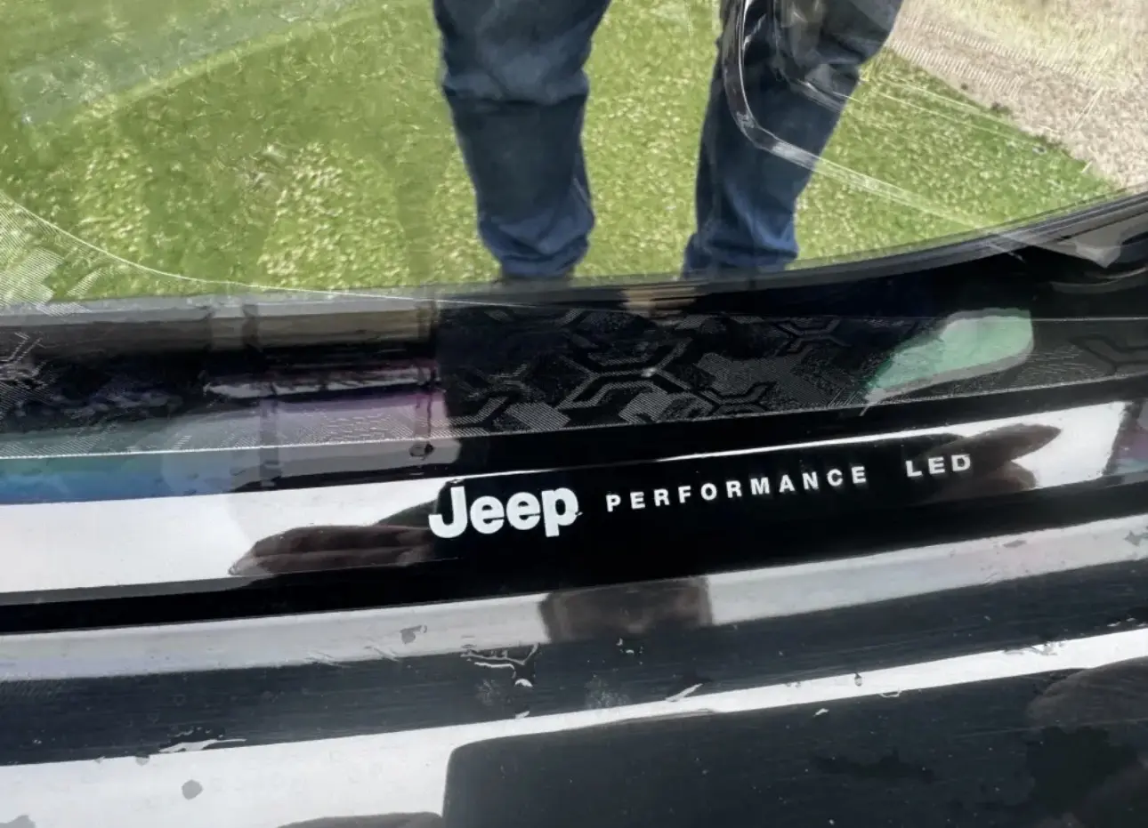 Jeep Avenger 54 kWh Summit 14