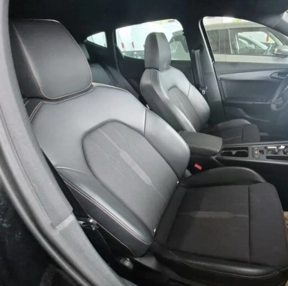 Cupra Formentor 1.4 e-Hybrid DSG 5