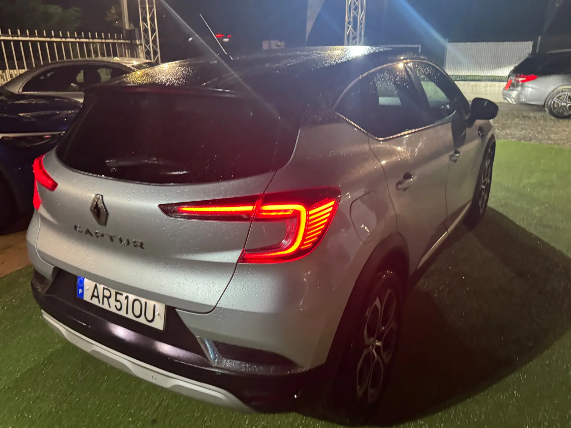 Renault Captur 1.0 TCe Intens 13