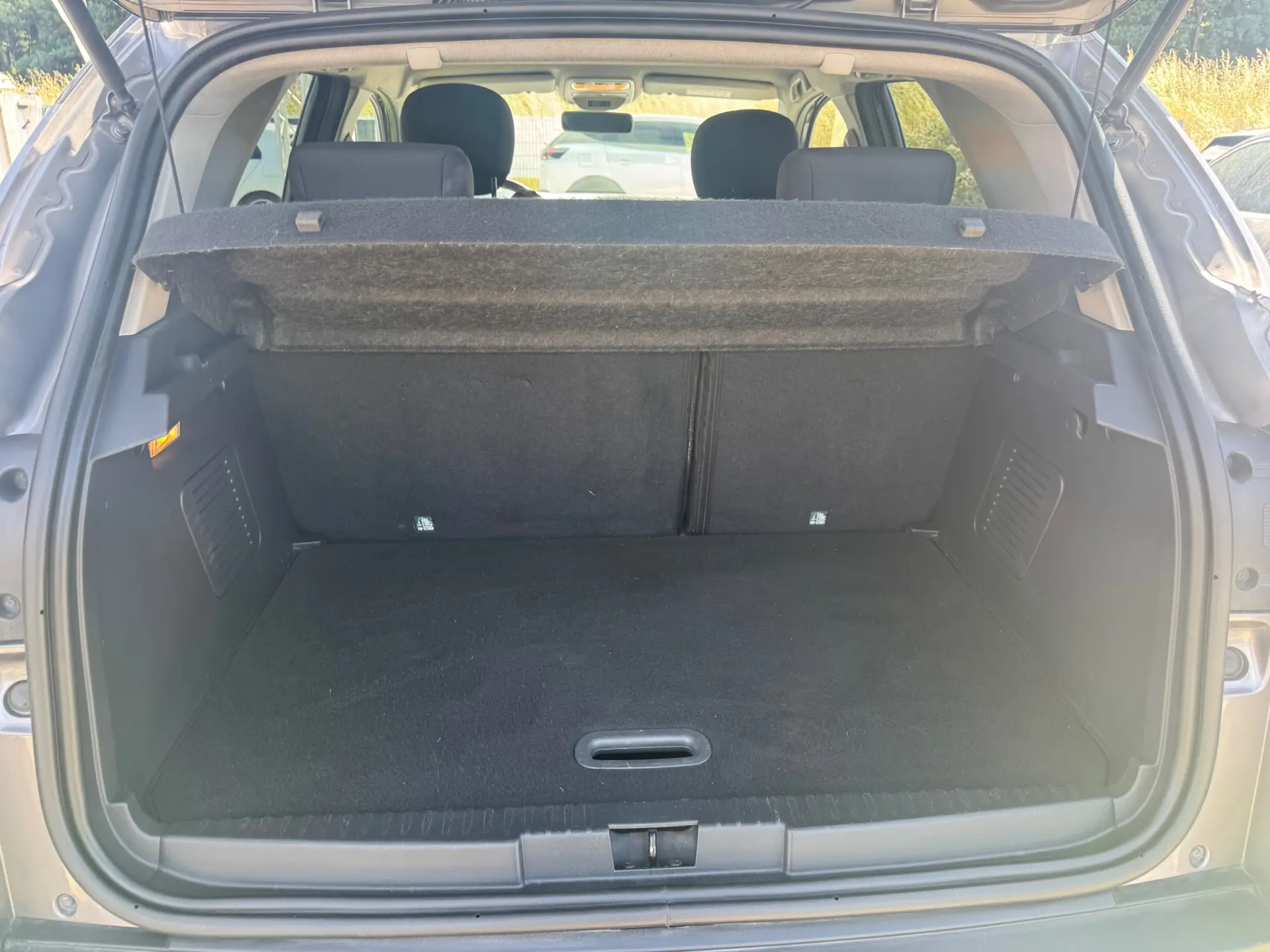 Renault Captur 1.5 dCi Exclusive 16