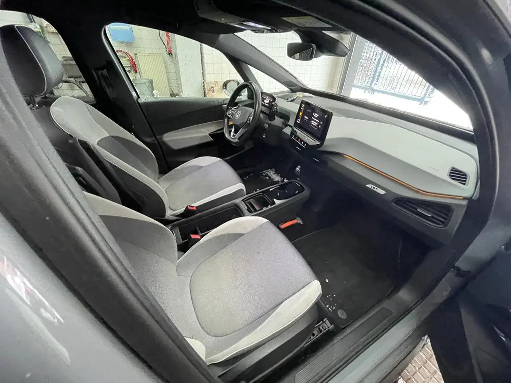 Volkswagen ID.3 Pro Performance 1st Plus 8