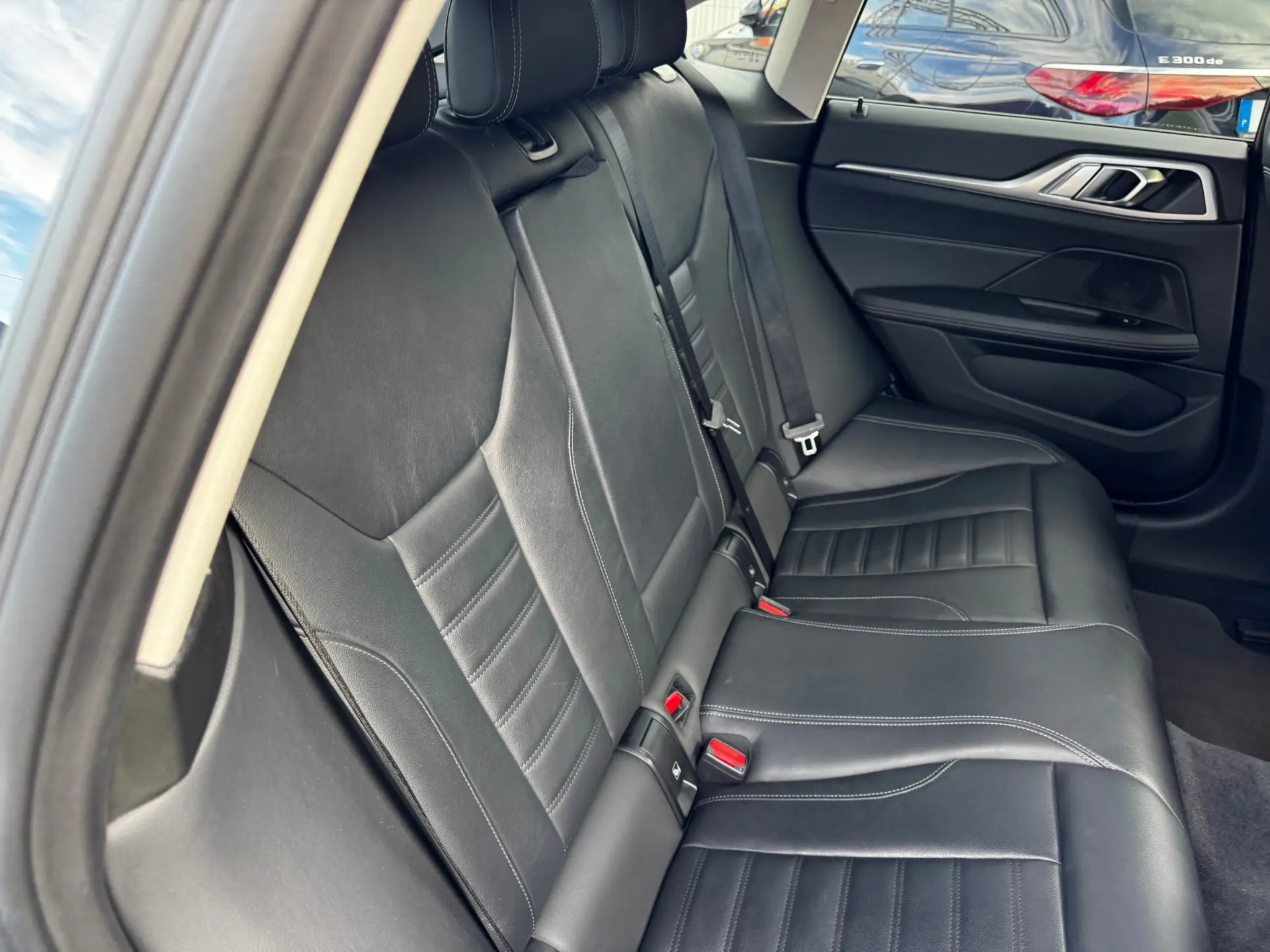 BMW i4 eDrive40 Gran Coupe 18