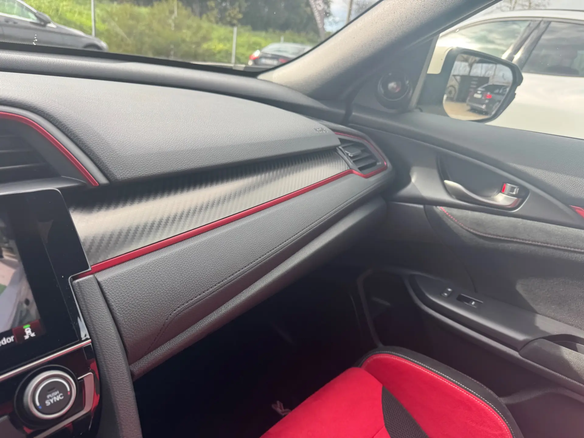 Honda Civic 2.0 VTEC Turbo Type R GT 66