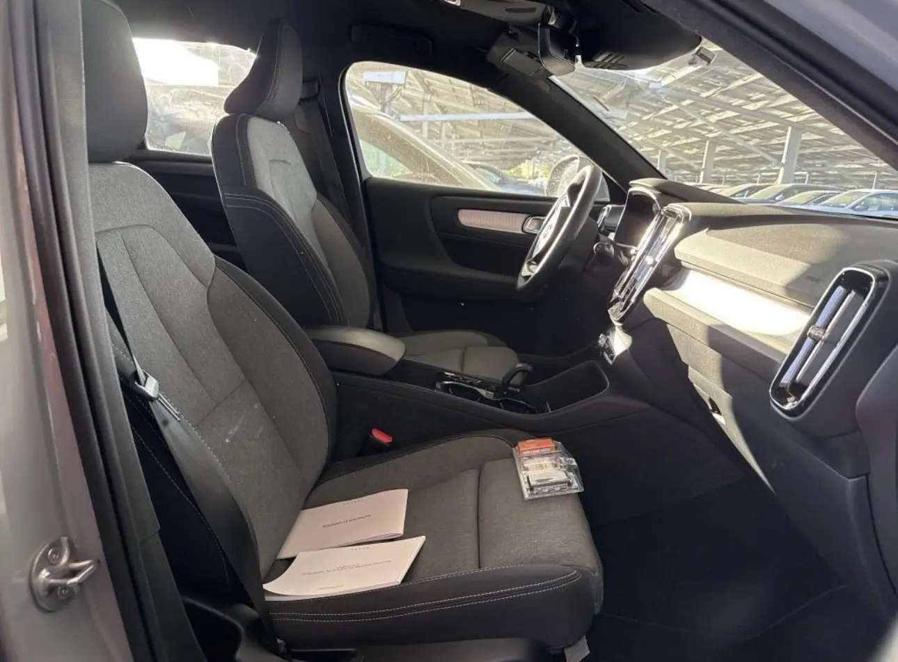 Volvo XC 40 1.5 T4 PHEV Plus Bright 5