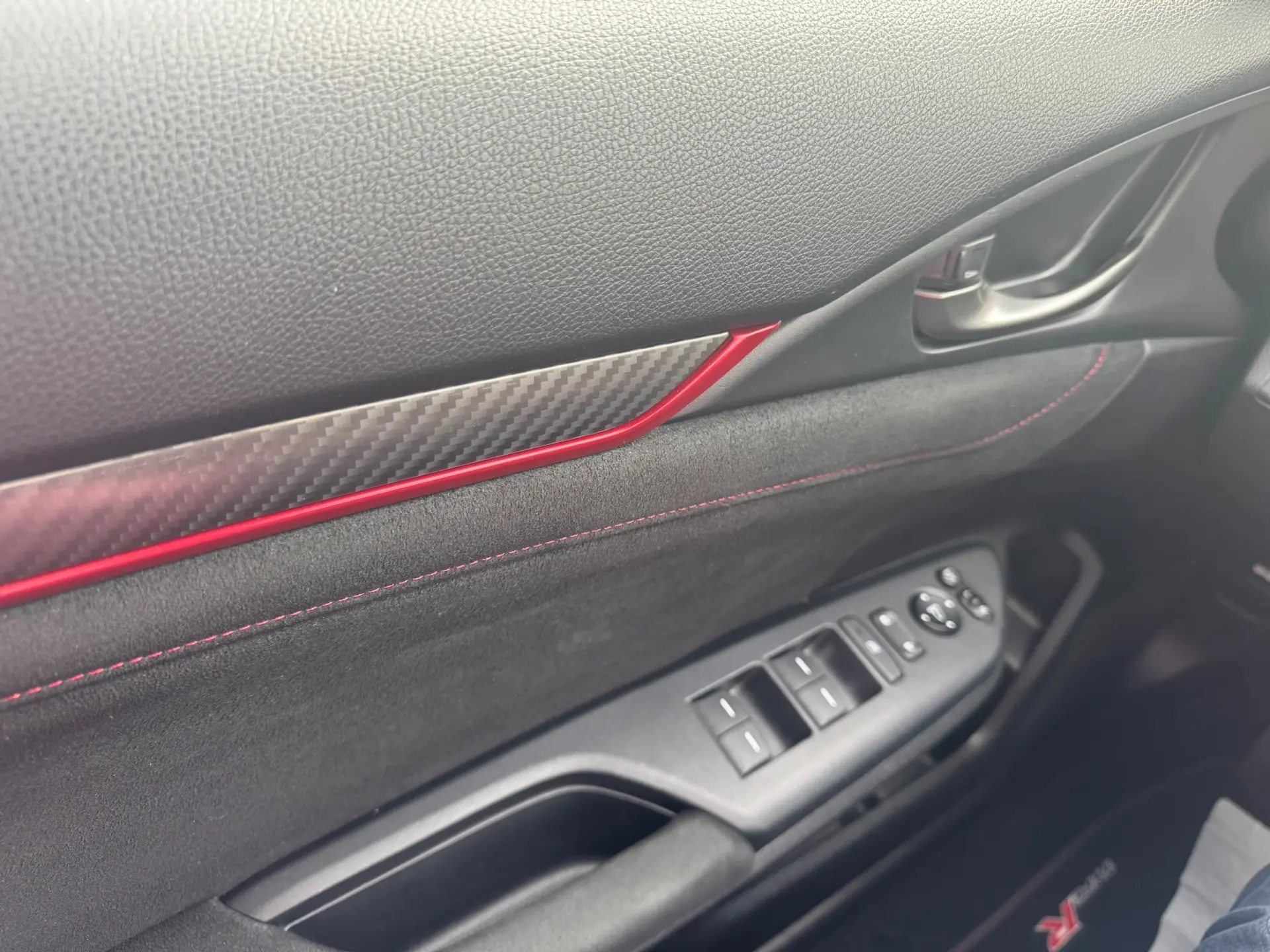 Honda Civic 2.0 VTEC Turbo Type R GT 64