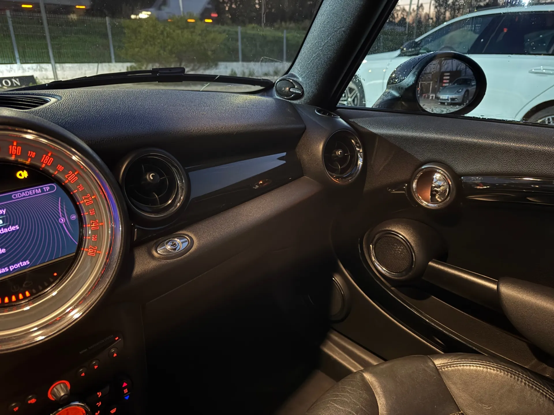 MINI Cabrio Cooper SD 37