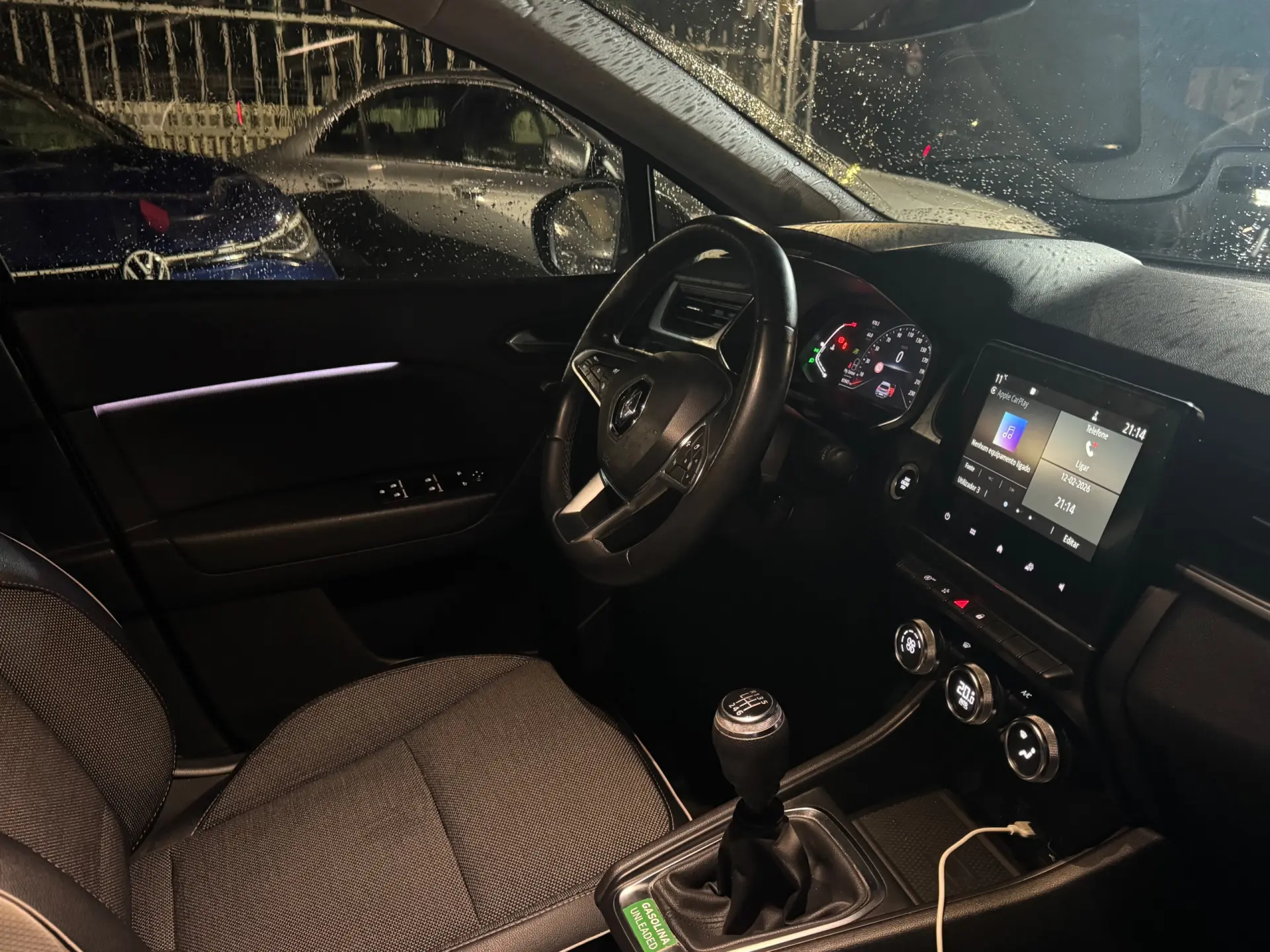 Renault Captur 1.0 TCe Intens 14