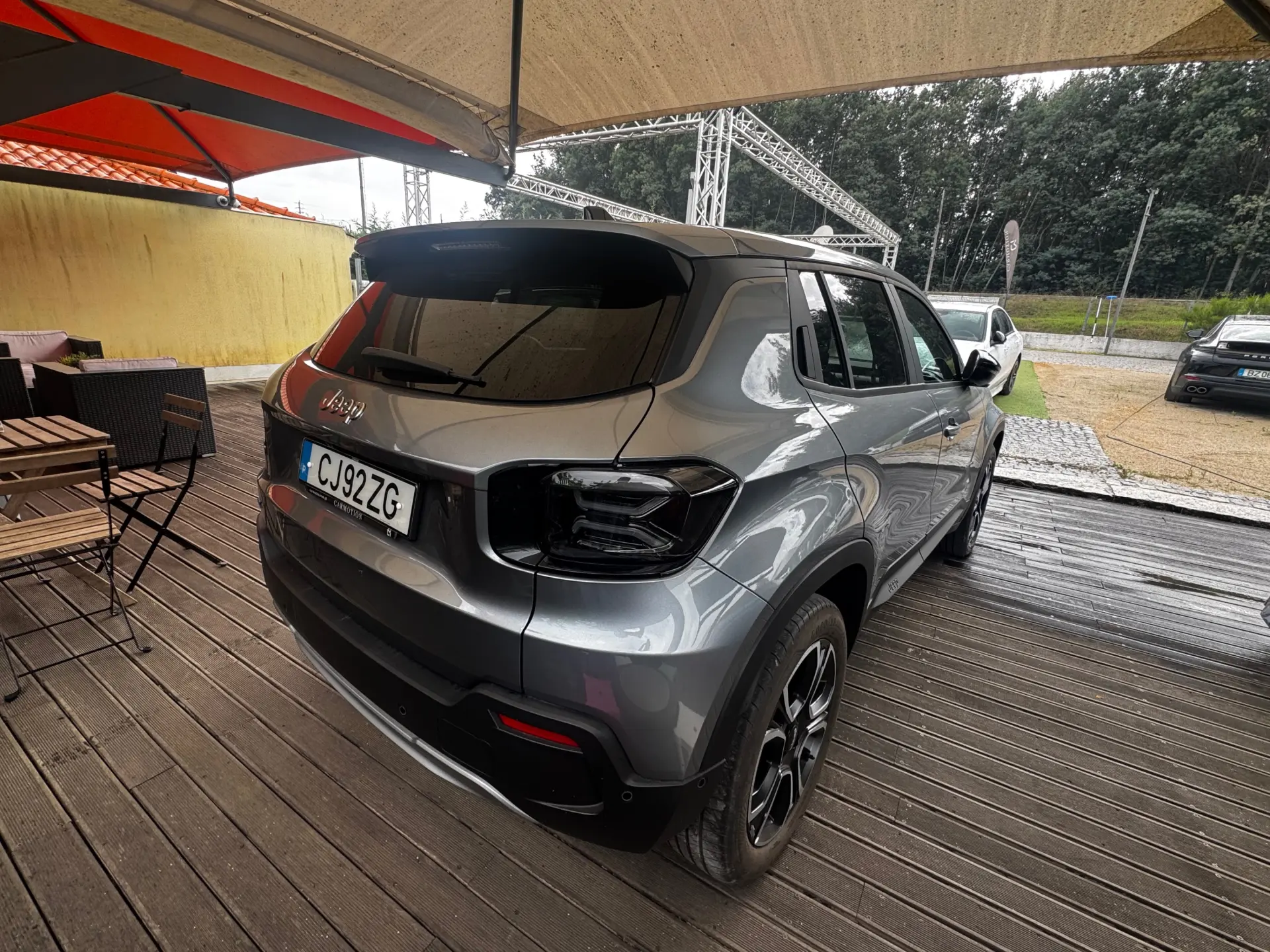 Jeep Avenger 44