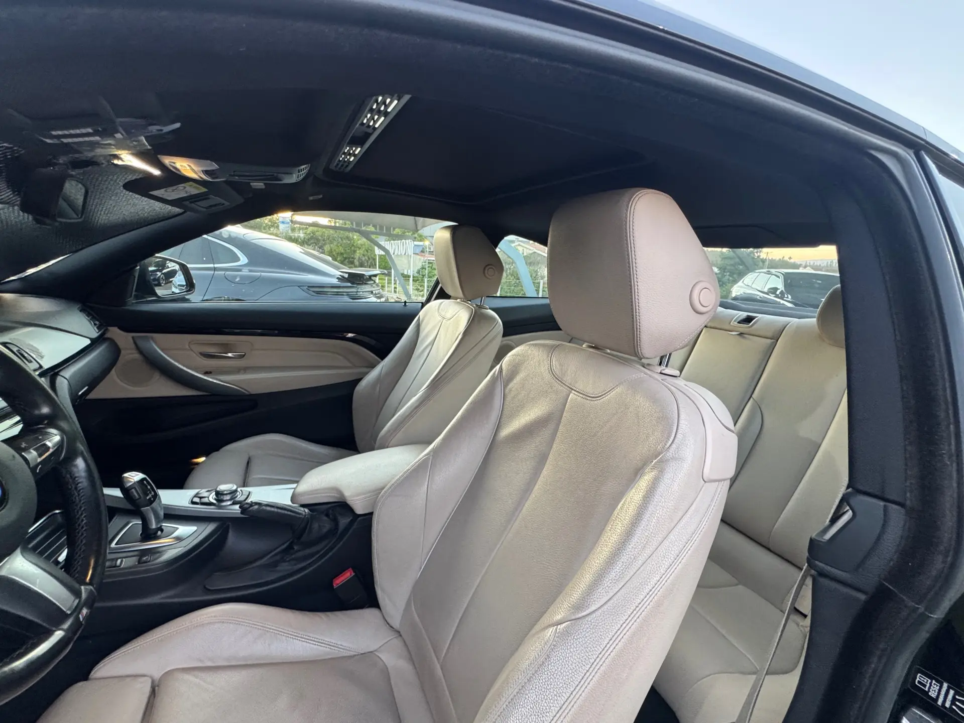 BMW 420 d xDrive Pack M Auto 8