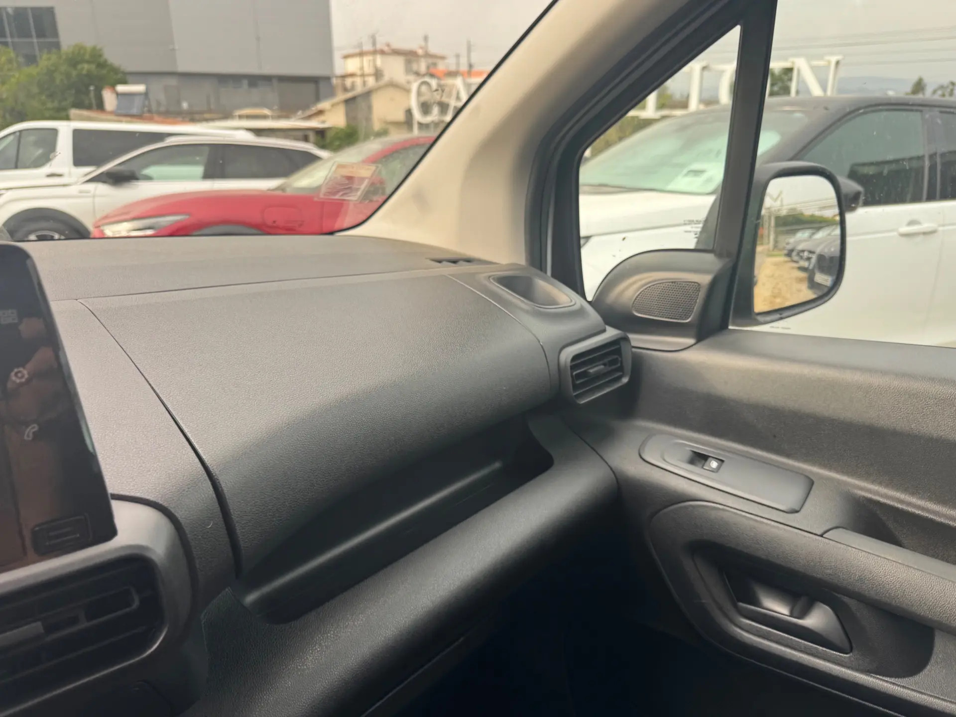 Opel Combo 1.5 CDTi L1H1 Edition Plus 18
