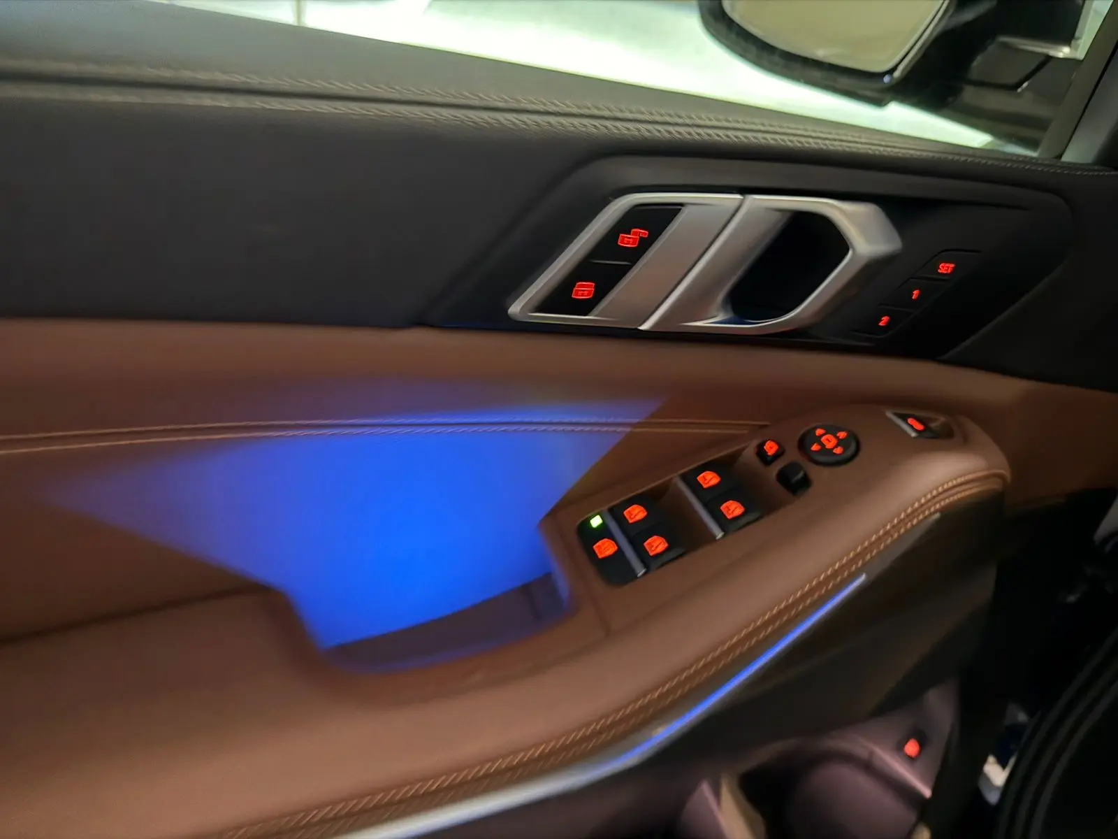 BMW X5 50 e xDrive Edição Desportiva M 13