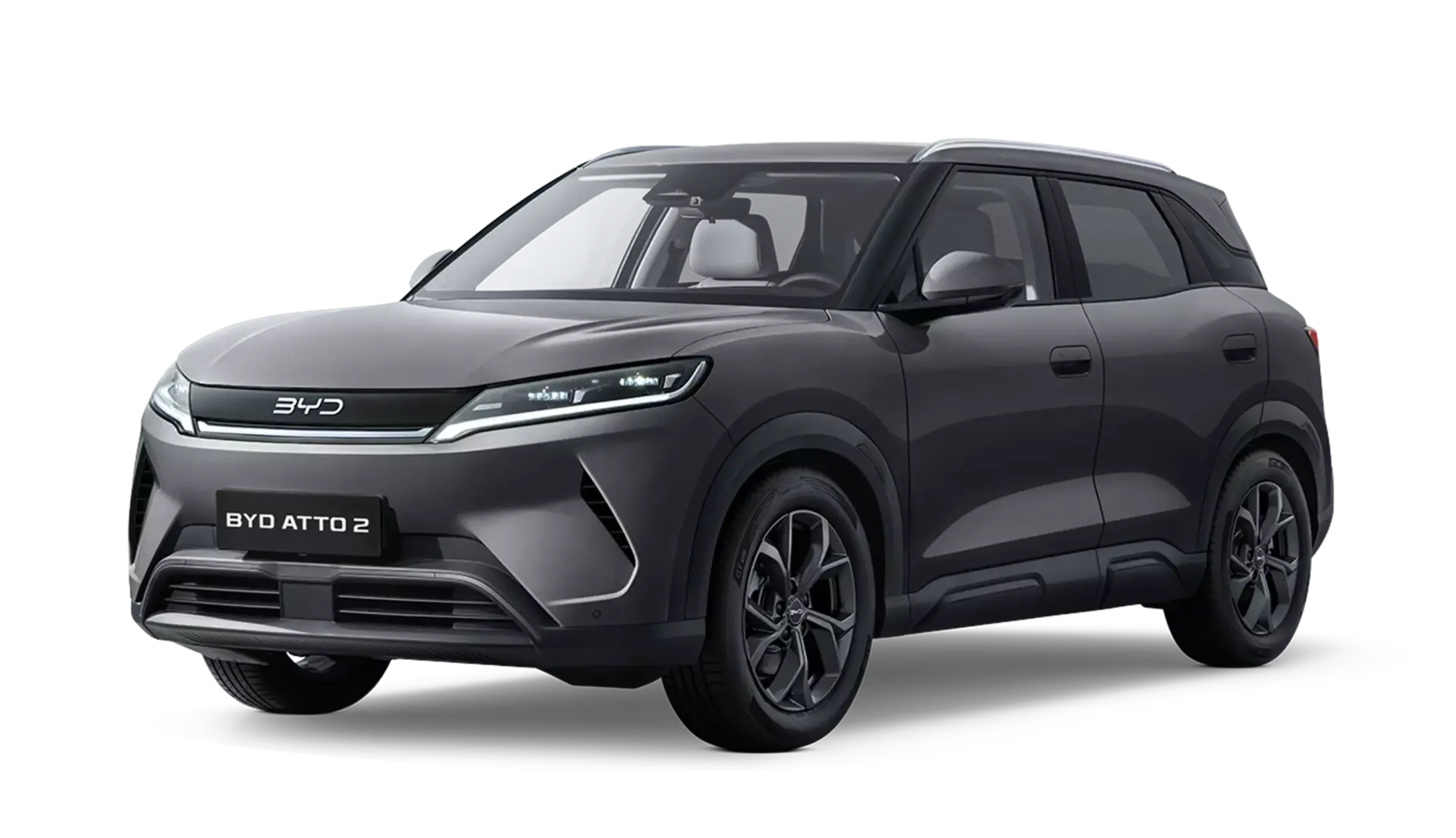 BYD Atto 2 64.8 kWh Comfort 1