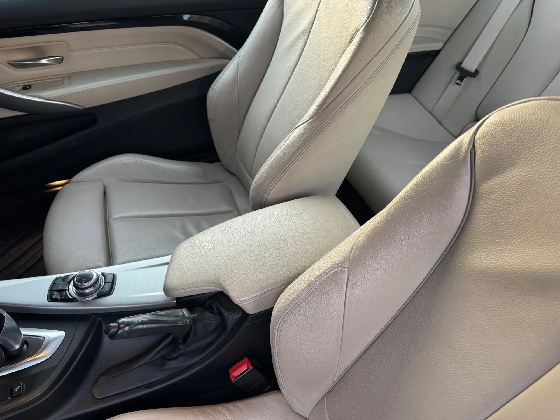 BMW 420 d xDrive Pack M Auto 17