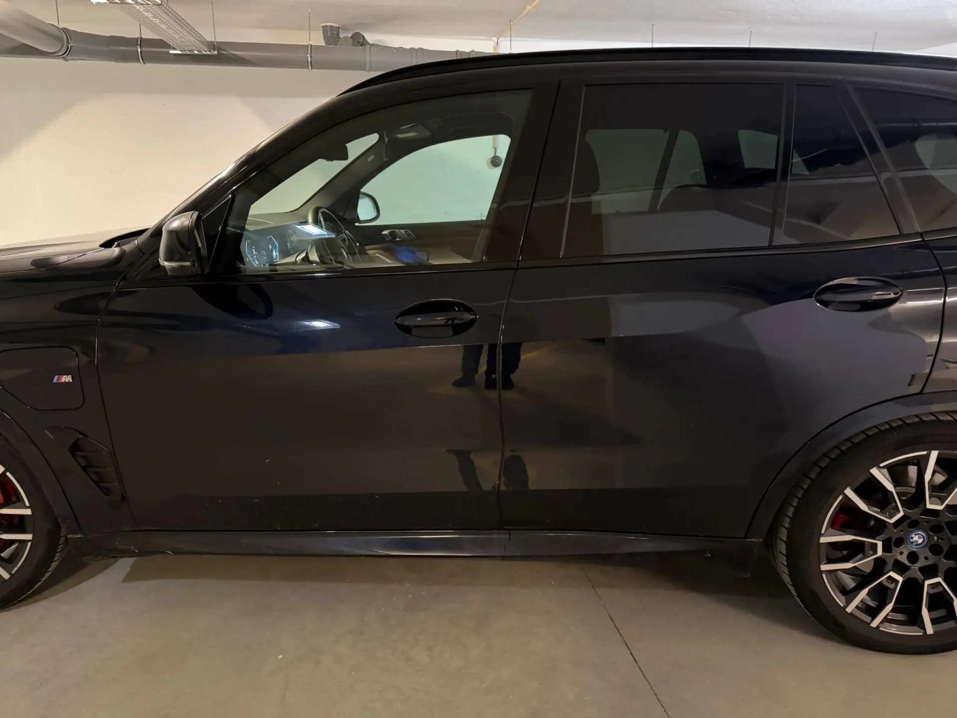 BMW X5 50 e xDrive Edição Desportiva M 30