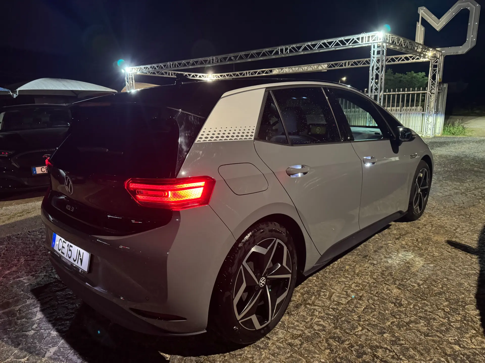 Volkswagen ID.3 Pro Performance 1st Plus 18