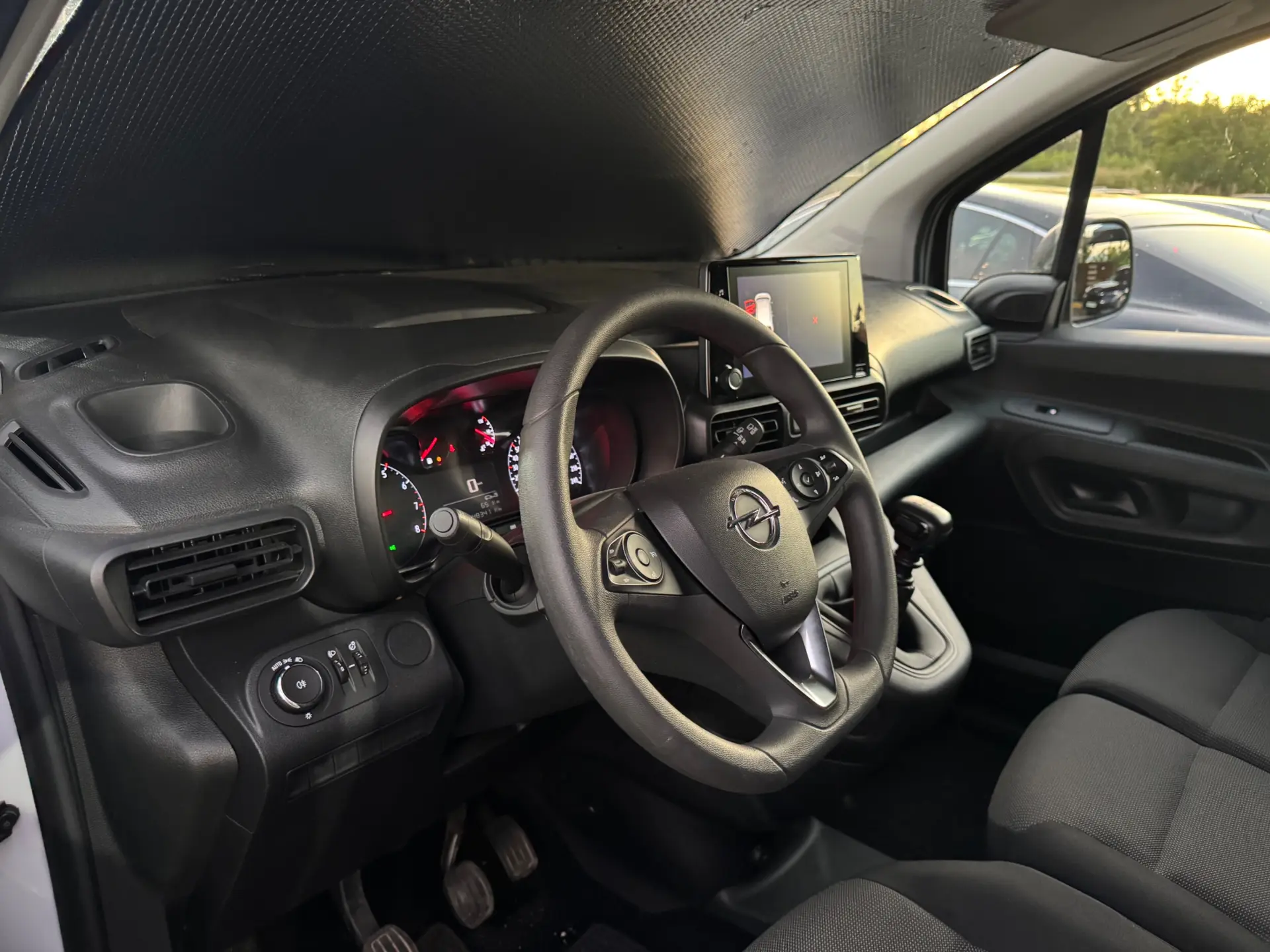 Opel Combo 1.5 CDTi L1H1 Edition Plus 35