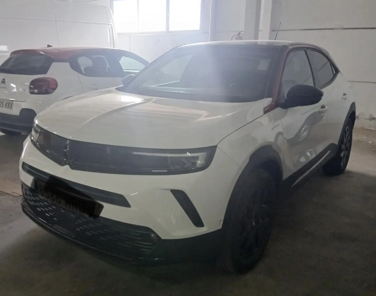 Opel Mokka-e 50 kWh GS 1