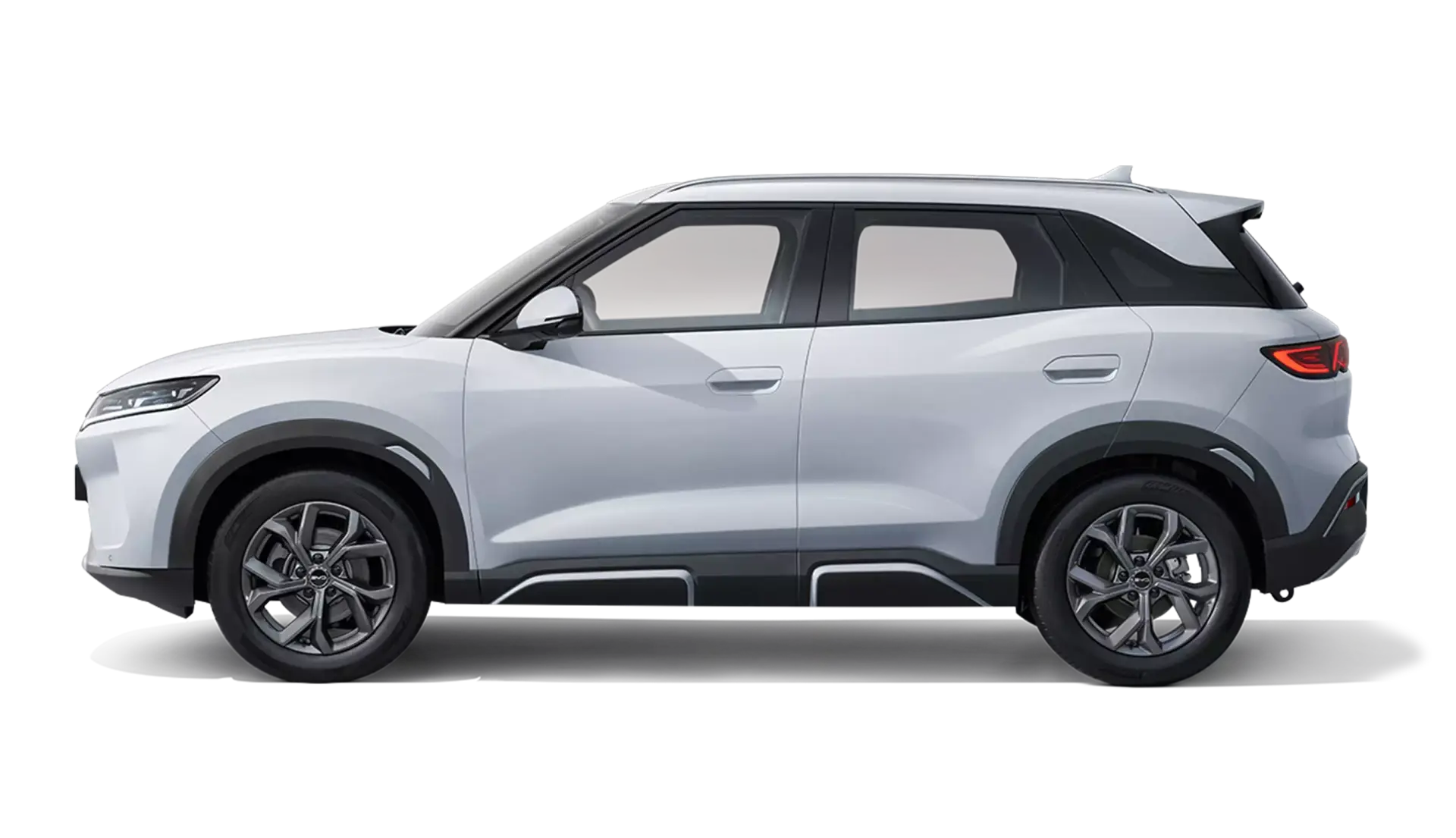 BYD Atto 2 64.8 kWh Comfort 3