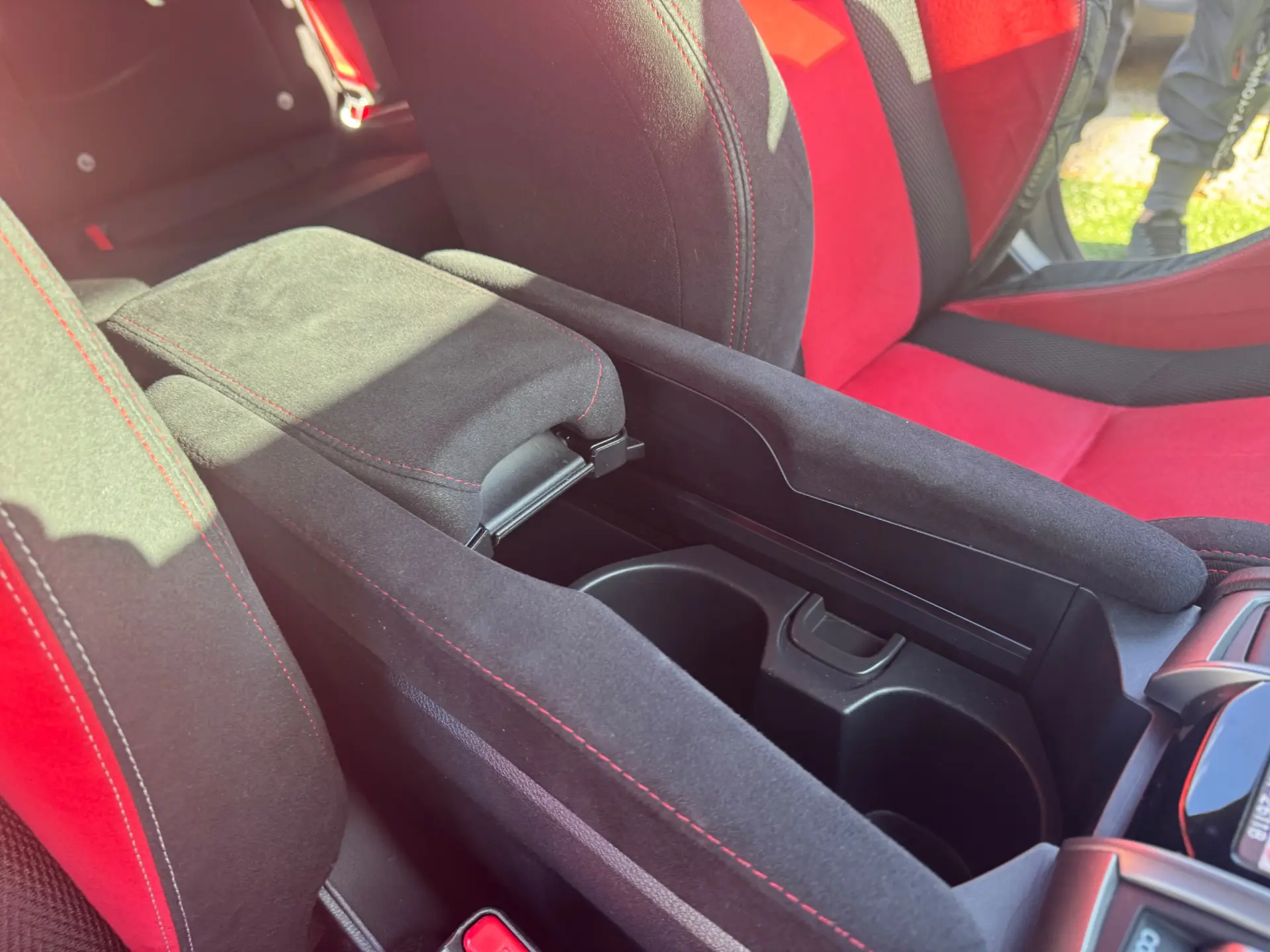 Honda Civic 2.0 VTEC Turbo Type R GT 25