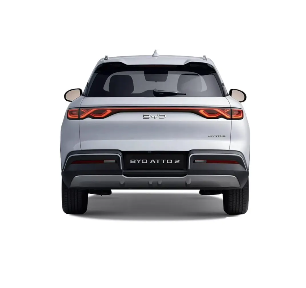 BYD Atto 2 64.8 kWh Comfort 3