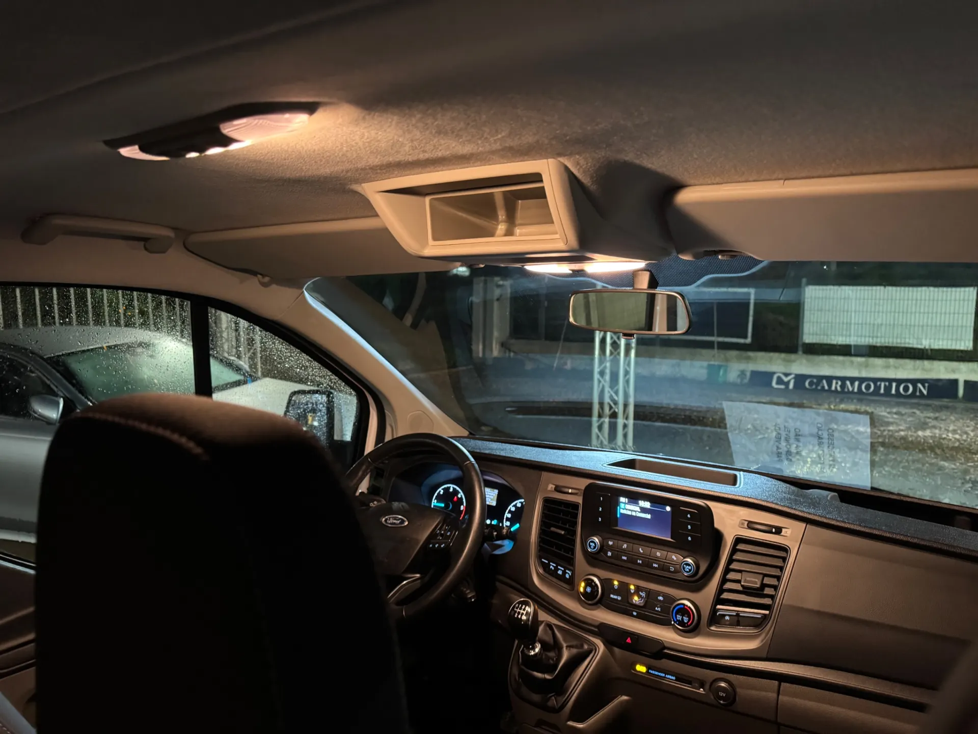 Ford Transit Custom 320L1 2.0 H1-T.B.Trend 20