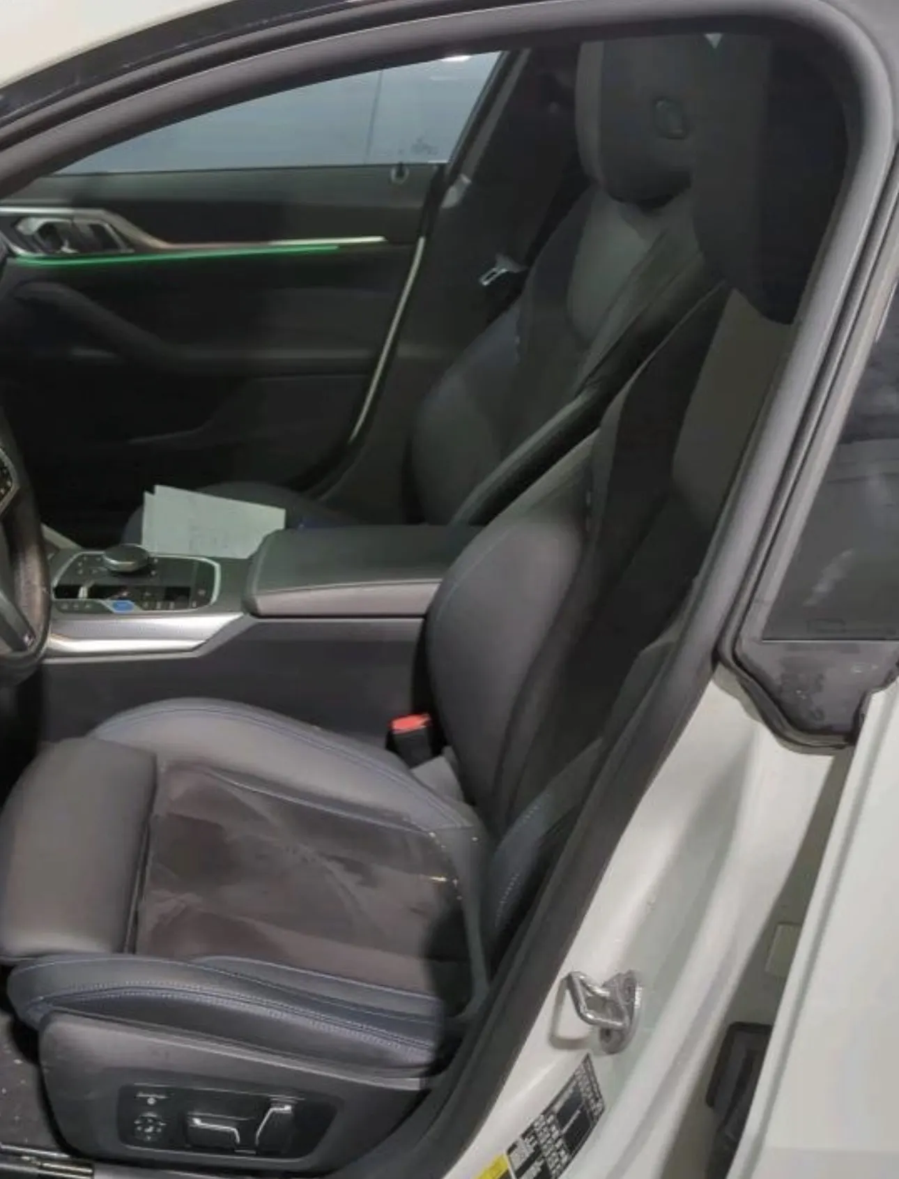 BMW i4 eDrive40 Pack Desportivo M 9