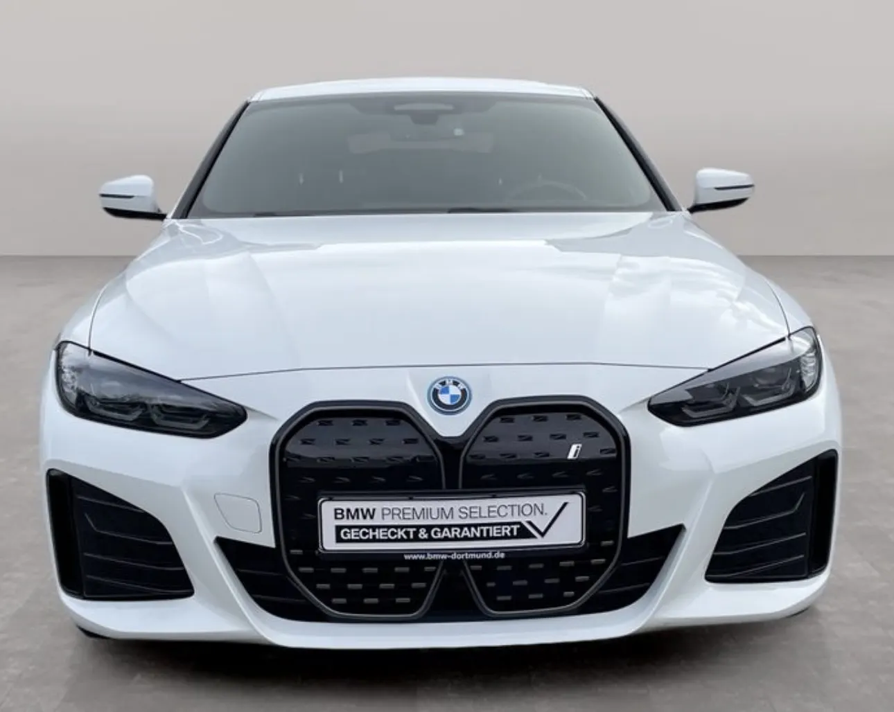 BMW i4 eDrive40 Pack Desportivo M 14