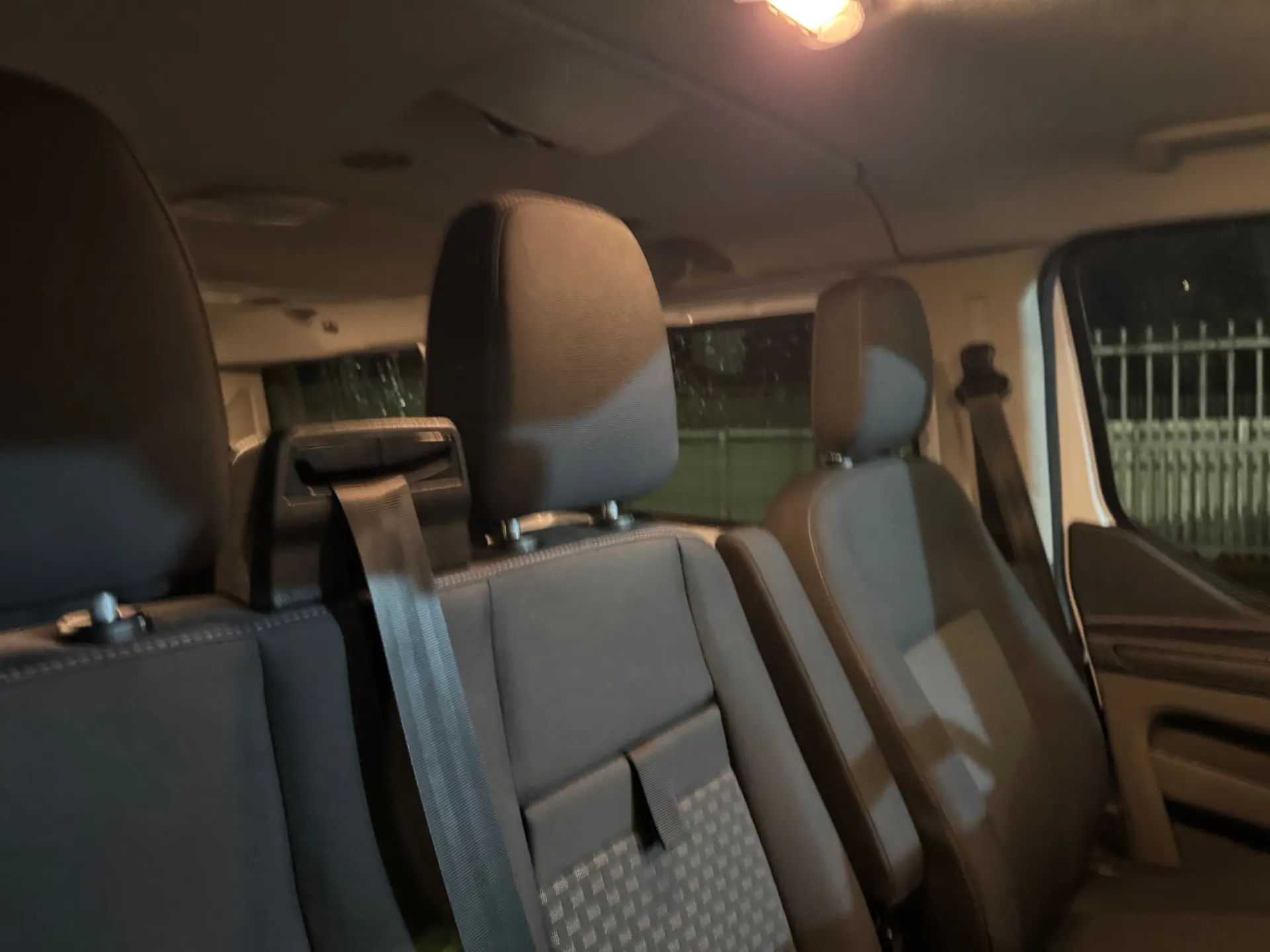 Ford Transit Custom 320L1 2.0 H1-T.B.Ambiente 20