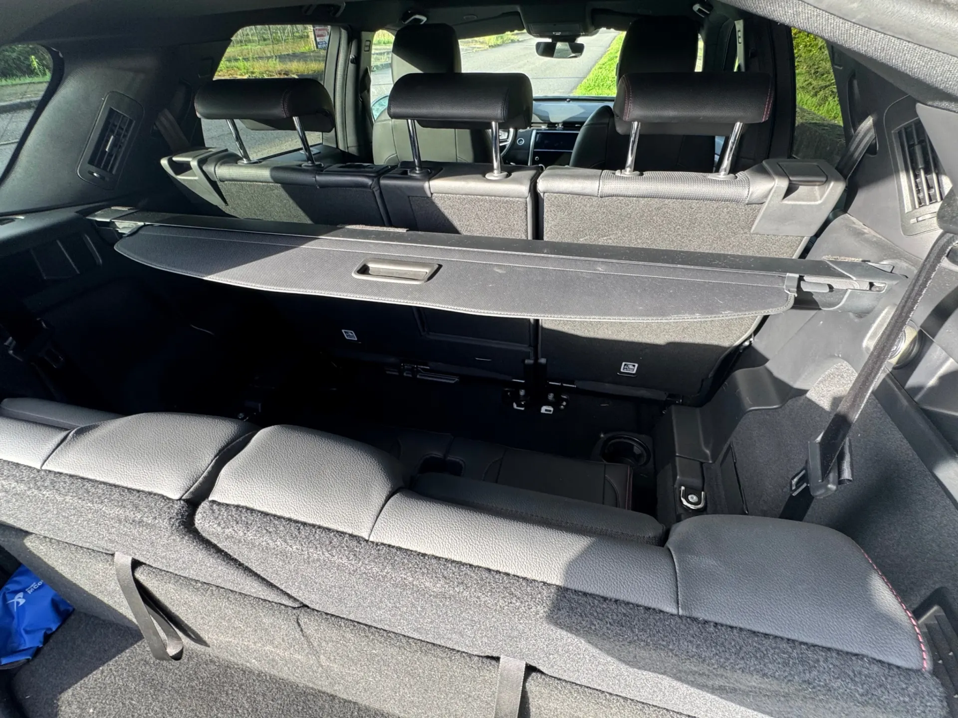 Land Rover Discovery Sport 2.0 D165 R-Dynamic S 30