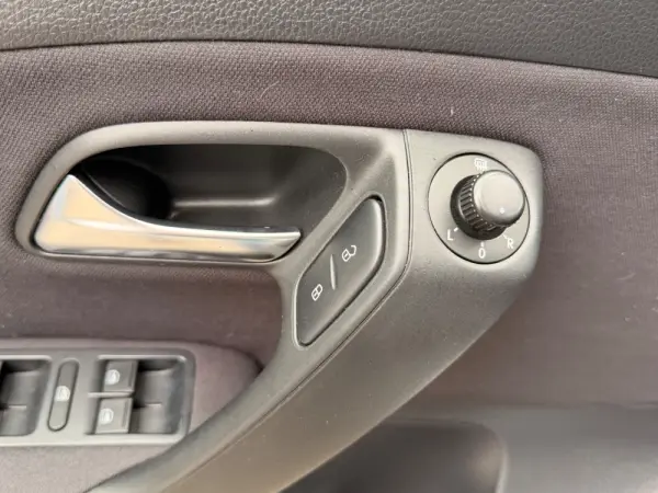 Volkswagen Polo 1.2 TDi Street 22