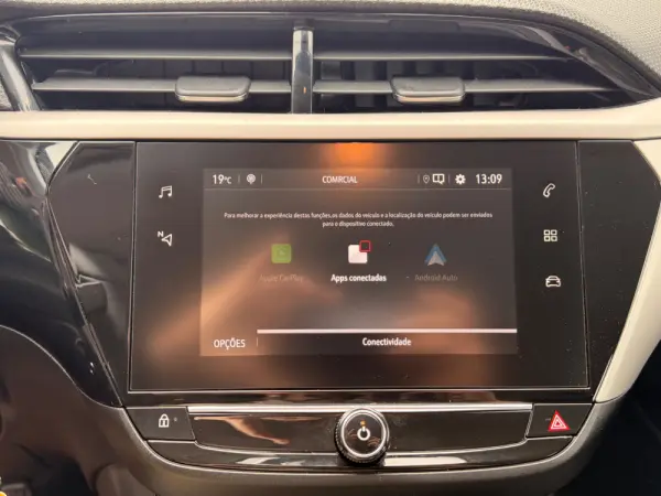 Opel Corsa 1.5 D Business Edition 29