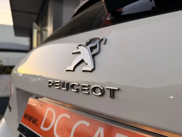 Peugeot 308 BlueHDI Active 10
