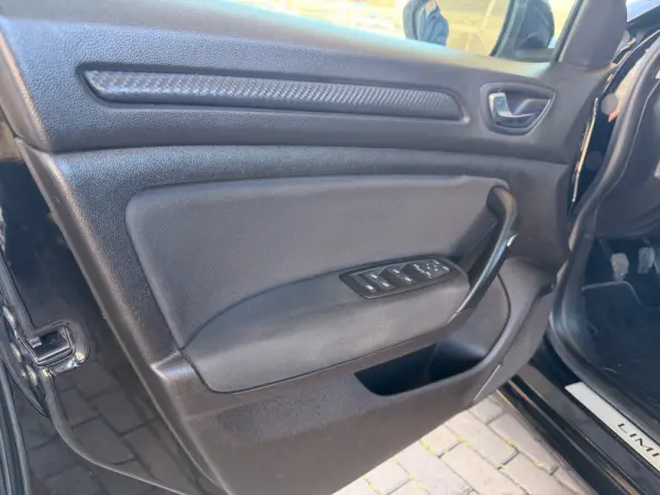 Renault Mégane Sport Tourer 1.5 dCi Limited 42