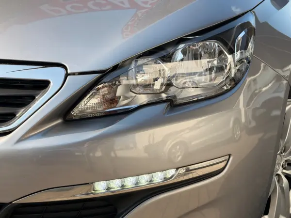 Peugeot 308 SW 1.6 BlueHDi Active 4