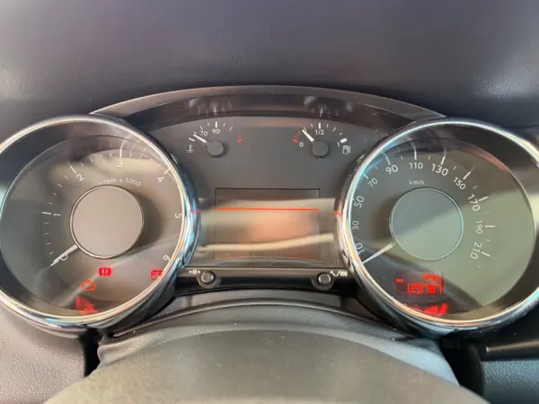 Peugeot 3008 1.6 BlueHDi Allure 22