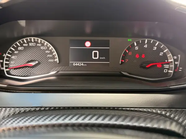 Peugeot 208 1.5 BlueHDi Active Pack 18