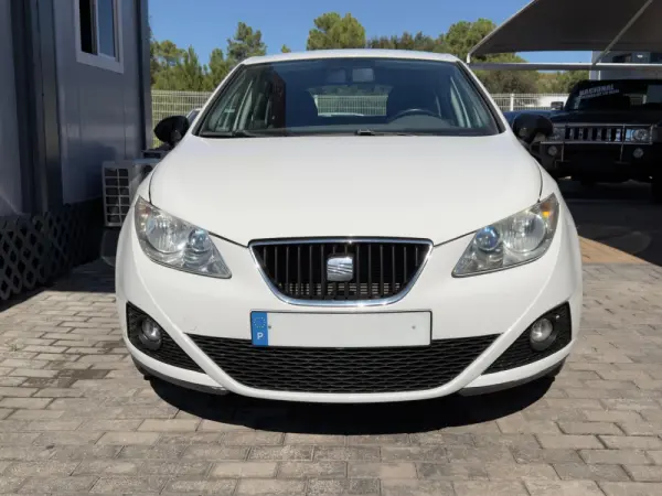 SEAT Ibiza 1.2 TSi Style DSG 2