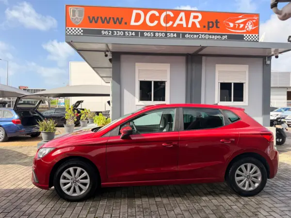 SEAT Ibiza 1.0 Xcellence 2
