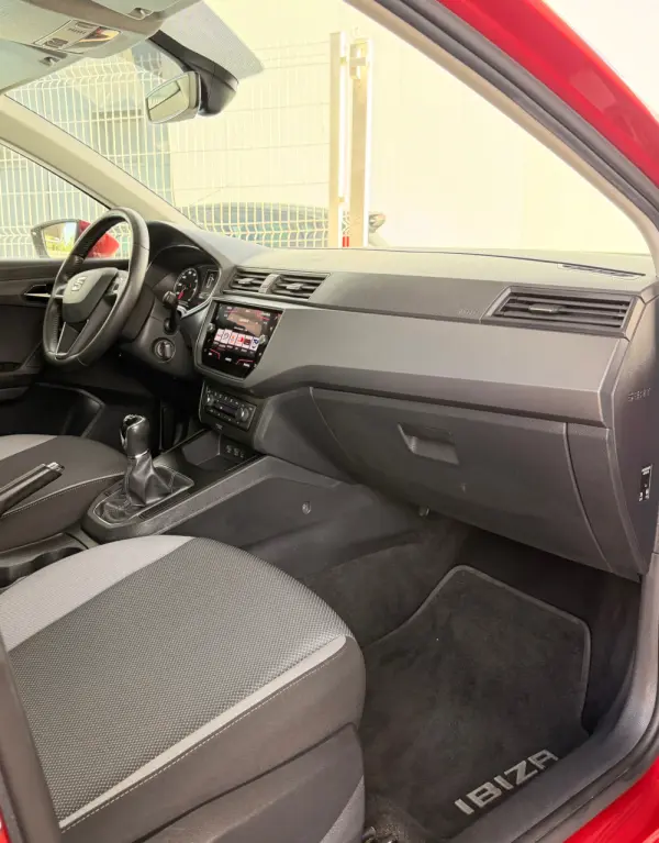 SEAT Ibiza 1.0 Xcellence 16