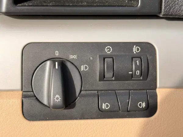 BMW 318 CI CABRIOLET 21