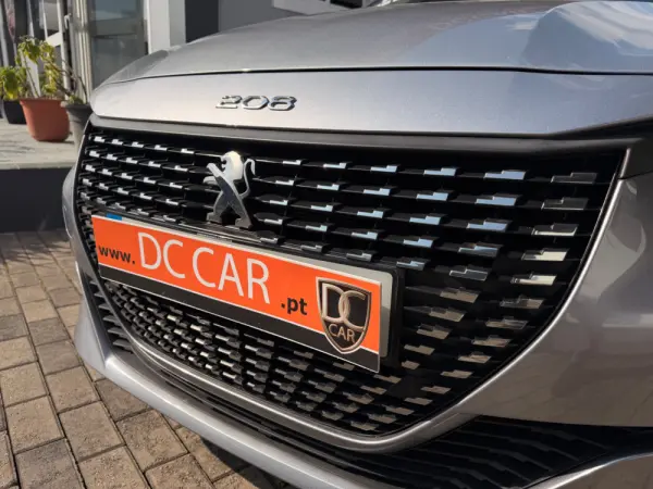 Peugeot 208 1.5 BlueHDi Active Pack 3